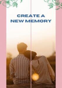 create a new memory