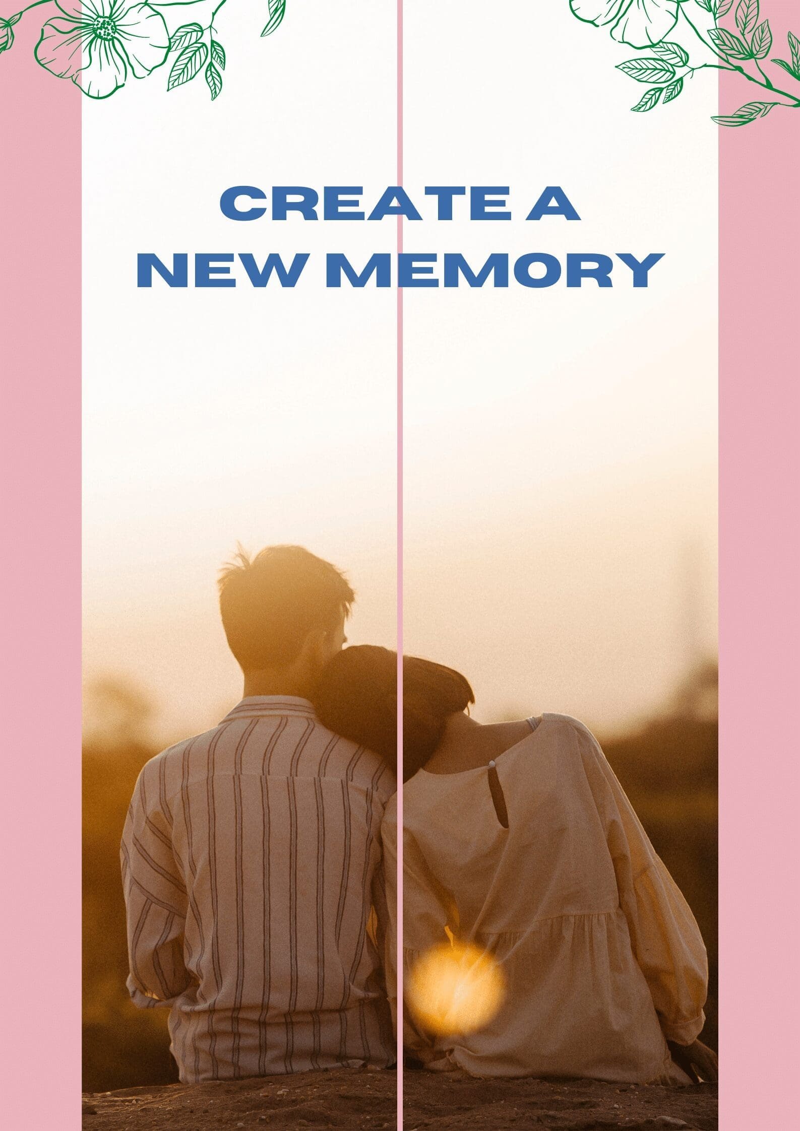 Create-a-new-memory