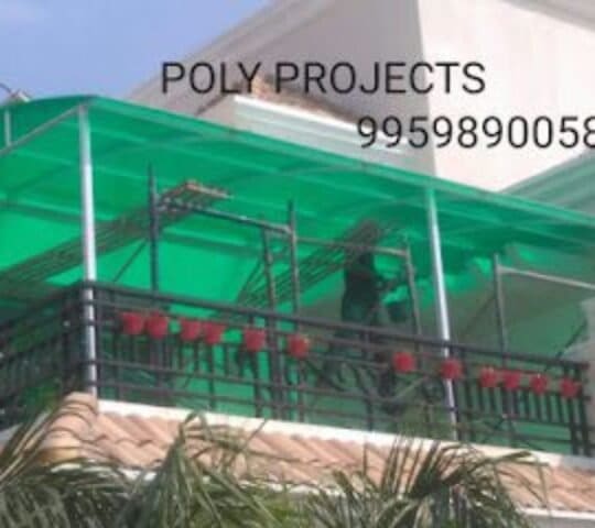 POLY PROJECTS