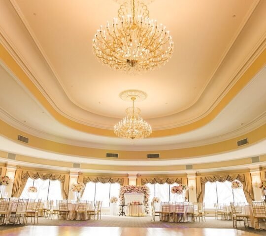 Swagath Marriage Hall function halls in hyderabad