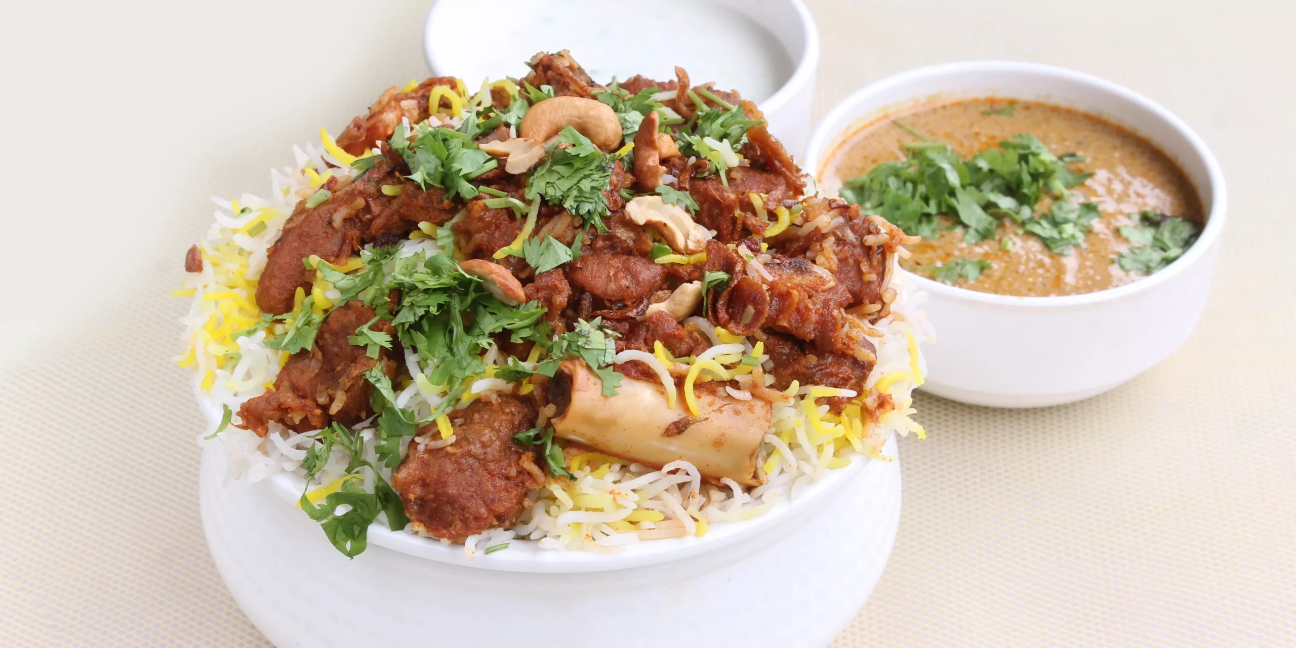 Shah Ghouse Hotel: A Royal Feast of Authentic Hyderabadi