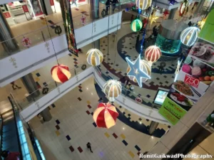 GVK One Mall, Banjara Hills: A Luxurious Shopping Paradise in Hyderabad