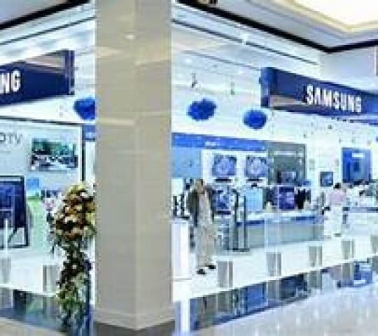 Samsung Service Centre
