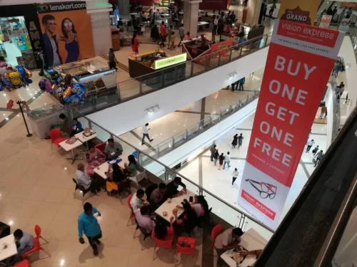 Inorbit Mall Hyderabad: Where Shopping Meets Entertainment – A Vibrant Retail Haven in the Heart of Hyderabad