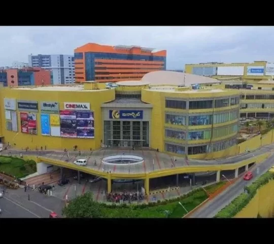 Inorbit Mall Hyderabad: Where Shopping Meets Entertainment – A Vibrant Retail Haven in the Heart of Hyderabad