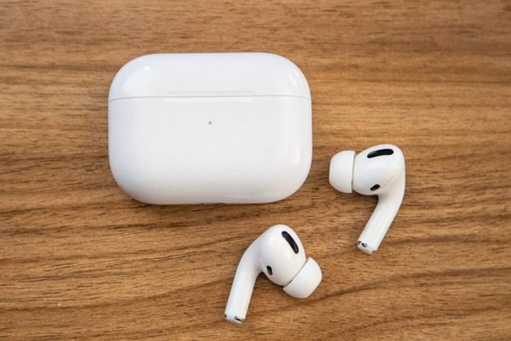 Find My AirPods