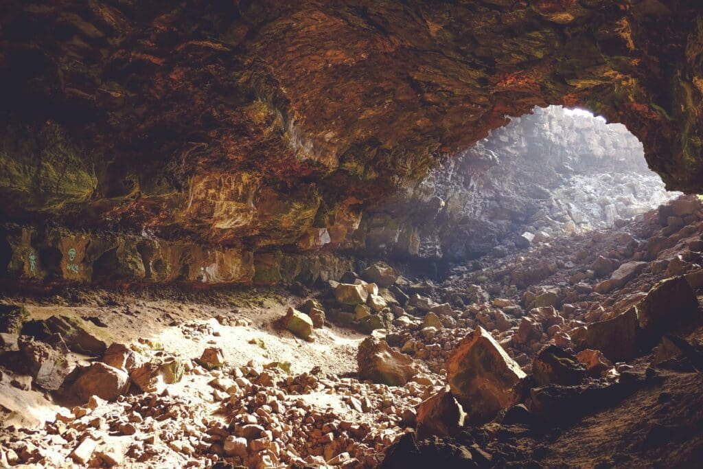 goblin cave