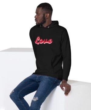 Indulge in Unmatched Comfort and Style with Our Classic Hoodie